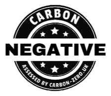 Carbon Negative logo